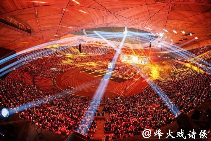 国际体育组织里的中国面孔(体育大看台) 国际体育组织里的中国面孔(体育大看台)