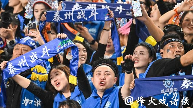 新民场外音丨5万元赞助苏超值吗