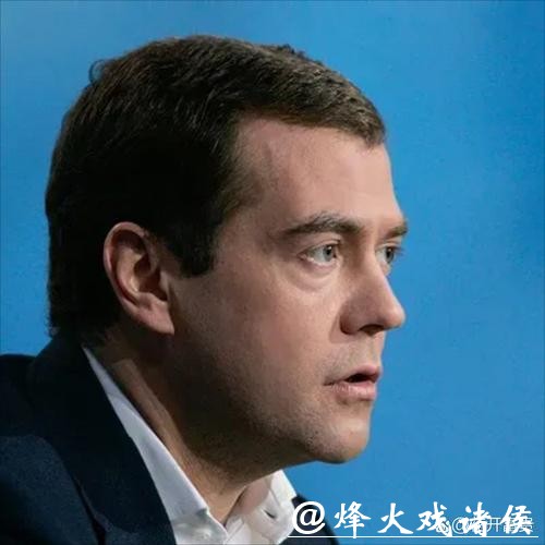 梅德韦杰夫:不想再当“大磨王” 梅德韦杰夫:不想再当“大磨王”