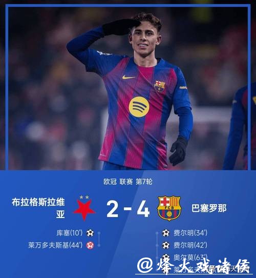欧冠:拜仁出线!巴萨4比2逆转,利物浦3比0取胜 欧冠:拜仁出线!巴萨4比2逆转,利物浦3比0取胜